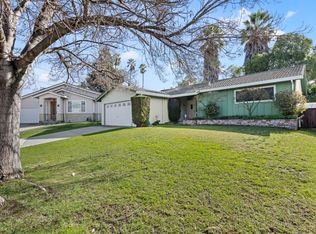 2036 Valorie St, Fremont, CA 94539