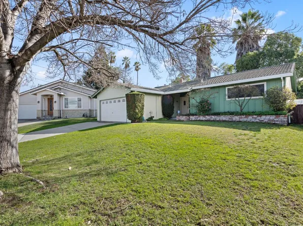 2036 Valorie St, Fremont, CA 94539