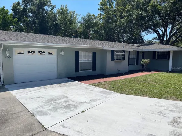 236 Davis Blvd, Sarasota, FL 34237