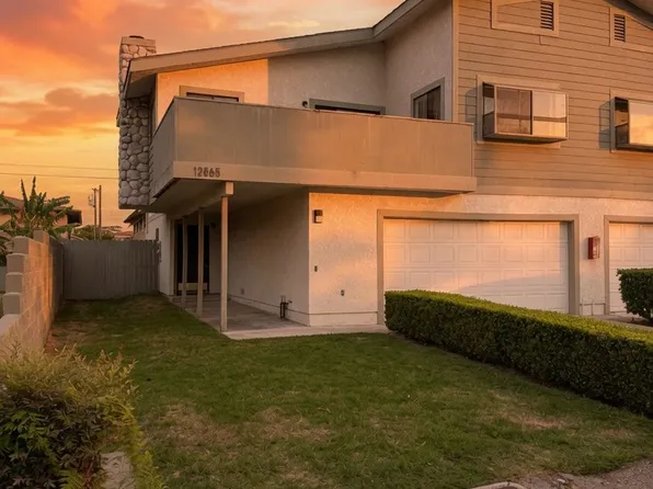 12865 Shackelford Ln, Garden Grove, CA 92841