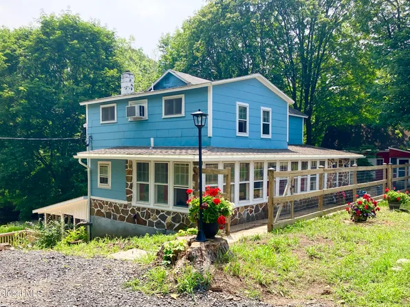 1486 Red Mill Road, Greenville, NY 12083