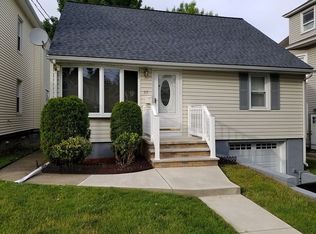 69 Grove Ave, Maywood, NJ 07607