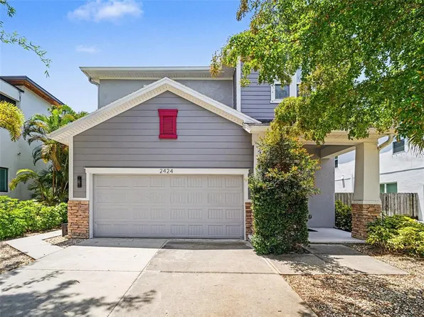 2424 Wood St, Sarasota, FL 34239