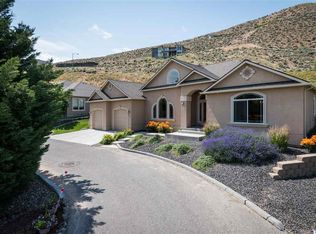 535 Agier Dr, Richland, WA