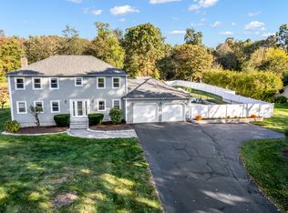 39 Fort Hill Rd, Oxford, MA 01540