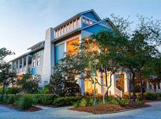 57 Watercolor Blvd W, Santa Rosa Beach, FL 32459