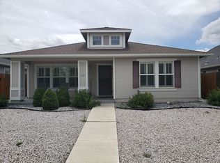 1423 Honeylocust Ave, Gardnerville, NV 89410