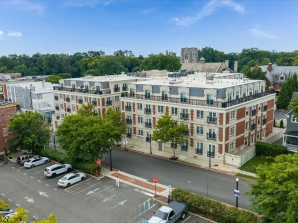 111 Prospect St #4A, Westfield Town, NJ 07090