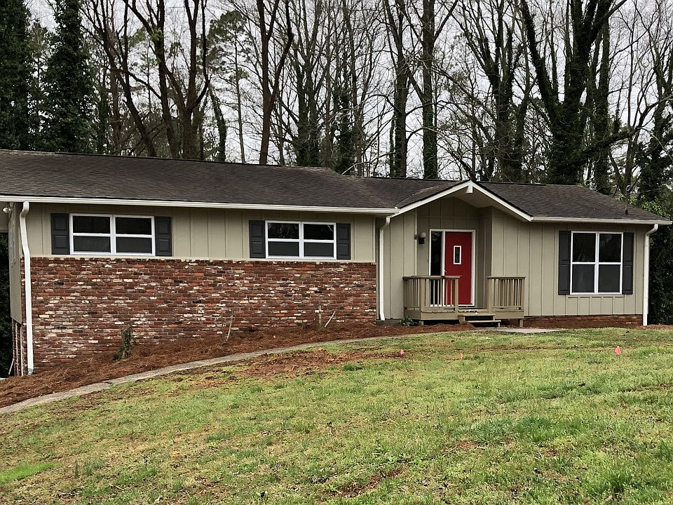 1st image of 3331 Vandiver Dr