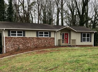 3331 Vandiver Dr, Marietta, GA 30066