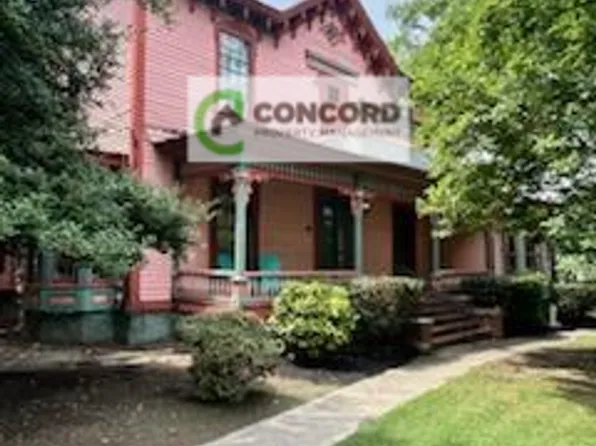 102 S Mendenhall St APT E, Greensboro, NC 27403