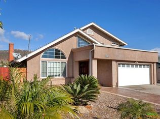 10716 Valor Pl, Santee, CA 92071
