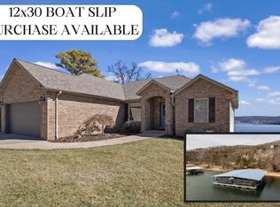 1006 Ozark Hollow Rd, Blue Eye, MO 65611