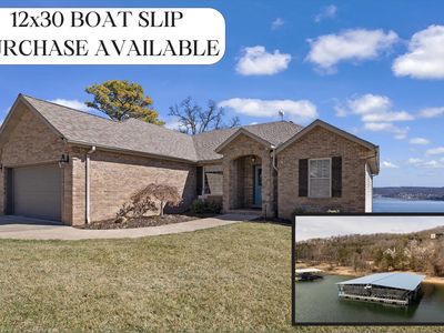1006 Ozark Hollow Road, Blue Eye, MO, 65611