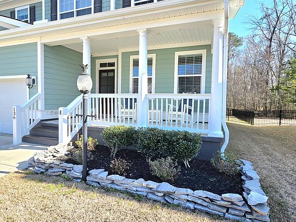 2nd image of 136 Boots Branch Rd