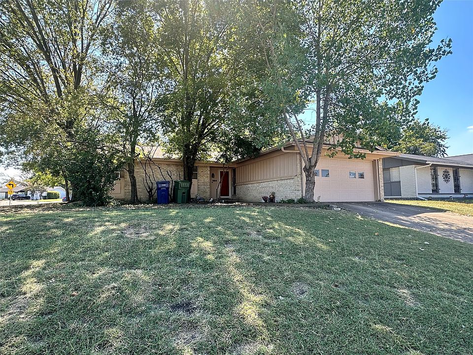 1st image of 1602 Archery Ln