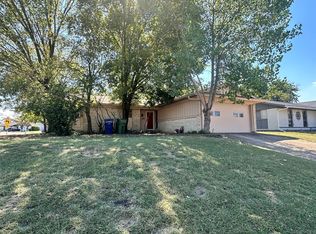 1602 Archery Ln, Garland, TX 75044