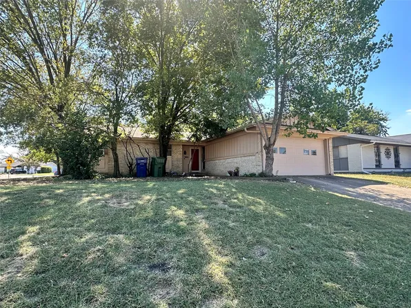 1602 Archery Ln, Garland, TX 75044