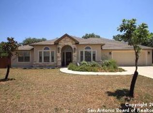 1424 Kings Ranch Rd, Bandera, TX 78003