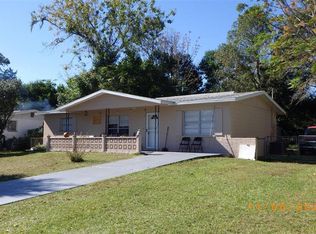 22 N Lincoln Ave, Beverly Hills, FL 34465