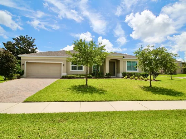 1073 Cavan Dr, Apopka, FL 32703
