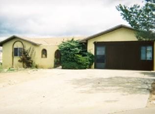 2205 Vela St, Santa Fe, NM 87505