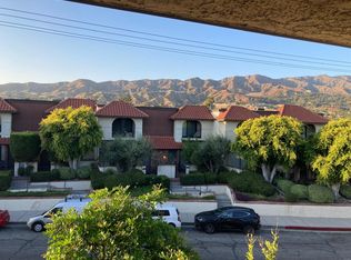 1718 Rogers Pl UNIT 5E, Burbank, CA 91504