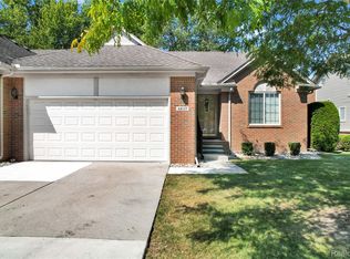 48117 Cotton Creek Blvd, Chesterfield, MI 48047