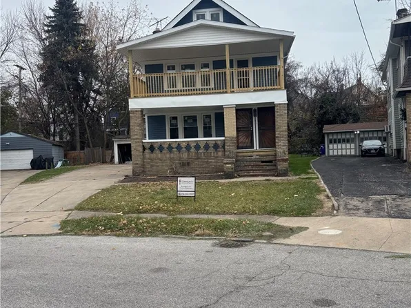 710 Linn Dr, Cleveland, OH 44108