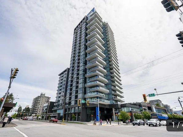 1588 Johnston Rd #1305, White Rock, BC V4B 3Z7