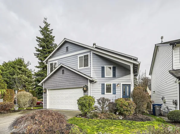 12207 29th Avenue W #15, Everett, WA 98204