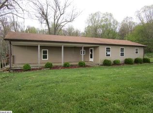 730 Mount Tabor Rd, Staunton, VA 24401