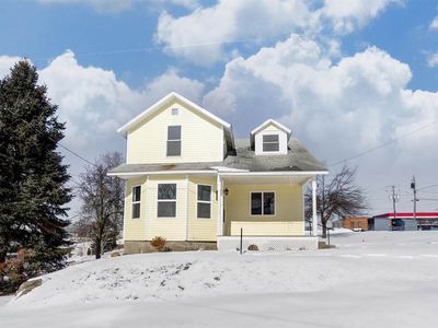 3920 E Church St, Hamilton, IN, 46742