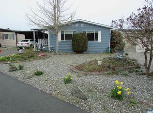 301 N 7th Ave Spc 74, Sequim, WA 98382