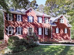 3295 Springwater Ct SW, Marietta, GA 30064