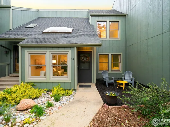 93 Benthaven Pl, Boulder, CO 80305