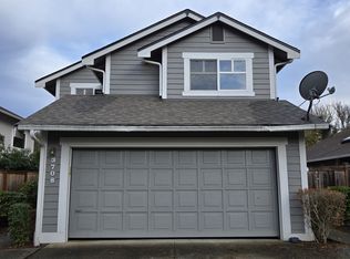 3708 Wales Ln SE, Lacey, WA 98503
