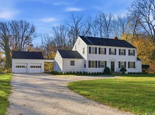 55 White Hill Road, Cold Spring Harbor, NY 11724