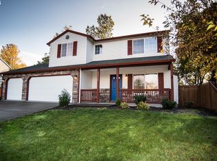 52324 NE 14th St, Scappoose, OR 97056