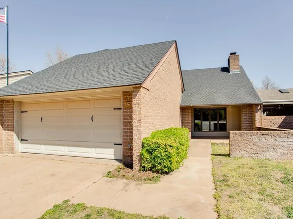 2707 Westwind, Enid, OK 73703