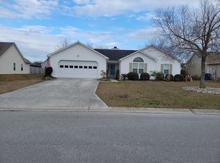 7217 Rabbit Hollow Dr, Wilmington, NC 28411