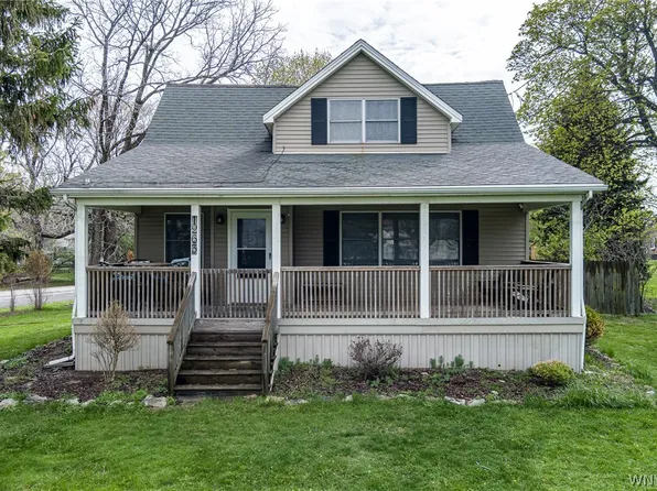 1263 Wehrle Dr, Buffalo, NY 14221