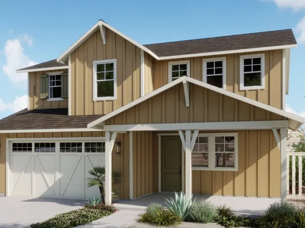6353 Rainy Pass, Hesperia, CA 92345