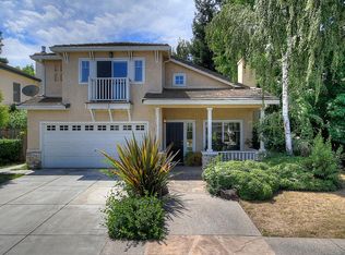 3117 Amberfield Cir, Stockton, CA 95219