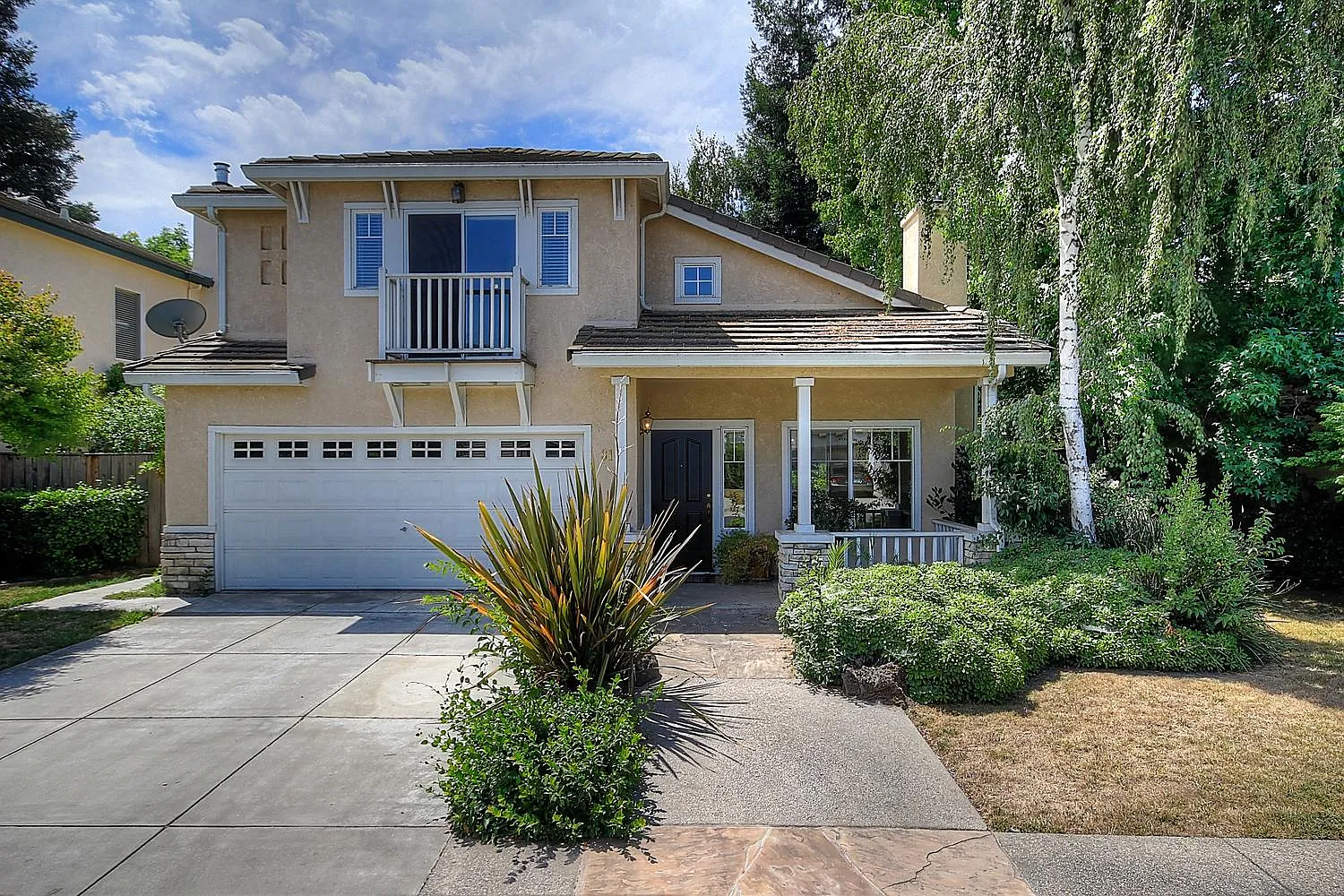 3117 Amberfield Cir photo 1