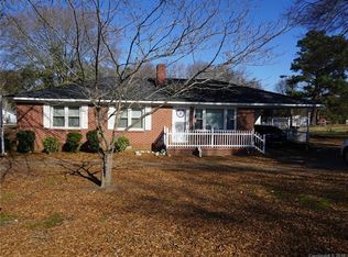 1547 Summit Ave, Lancaster, SC 29720