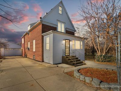 12018 S Loomis St, Chicago, IL, 60643