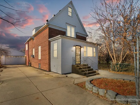 12018 S Loomis St, Chicago, IL 60643