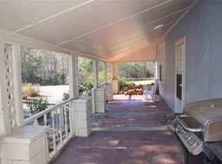 7623 Red Hill Rd, Tallassee, AL 36078