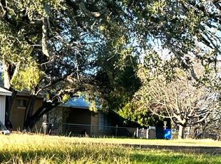 227 County Road 313, Llano, TX 78643